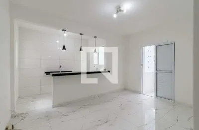 Apartamento com 2 quartos à venda na Rua Artur Sabóia, 337, Vila Mariana, São Paulo
