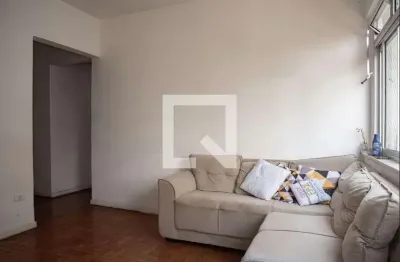 Apartamento com 2 quartos à venda na Avenida Doutor Altino Arantes, 668, Vila Clementino, São Paulo