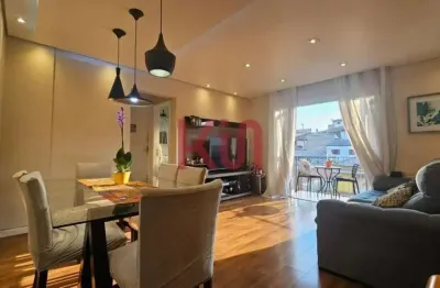 Imperdível oportunidade: apartamento à venda em são paulo-sp, jardim da glória, 3 quartos, 2 banheiros, 1 vaga, 85m²!