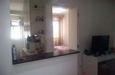 Apartamento à venda em são paulo-sp, jardim das acácias: 2 quartos, 1 banheiro, 1 vaga de garagem, 45m² de área. venha conferir!