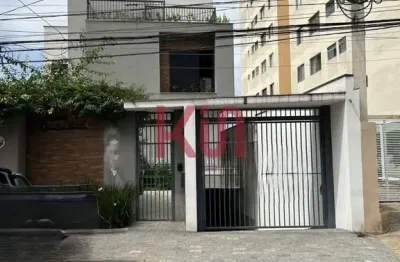 Casa à venda na vila monte alegre: seu novo lar de conforto e praticidade!