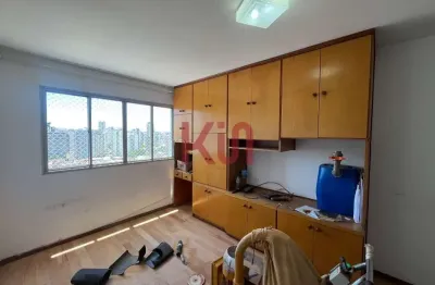 Apartamento à venda em são paulo-sp - vila monte alegre: 2 quartos, 2 salas, 1 vaga de garagem, 60m² de área. imperdível!