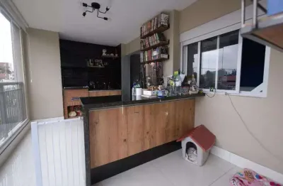 Apartamento à venda no ipiranga, são paulo-sp: 3 quartos, 2 suítes, 2 salas, 3 banheiros, 2 vagas, 87m². não perca essa oportunidade!