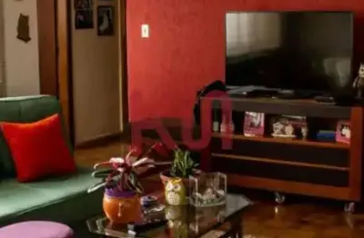 Apartamento à venda em mirandópolis, são paulo-sp: 2 quartos, 1 suíte, 2 salas, 2 banheiros - não perca esta oportunidade!