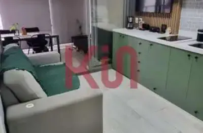 Apartamento à venda em são paulo-sp, vila monte alegre: 1 quarto, 1 banheiro, 1 vaga, 40m². imperdível oportunidade!