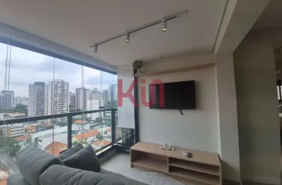Apartamento para locação em são paulo-sp, com 3 quartos, 1 suíte, 2 salas, 2 banheiros, 1 vaga de garagem e 68m² de área. venha conferir!