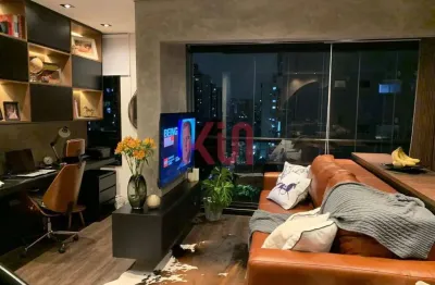 Apartamento de alto padrão para venda ou locação em são paulo-sp, bairro saúde: 1 quarto, 1 suíte, 2 banheiros, 1 vaga, 89,35 m².