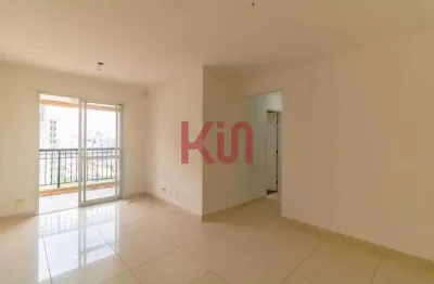 Apartamento à venda em são paulo-sp, chácara inglesa: 2 quartos, 1 suíte, 2 banheiros, 1 vaga de garagem, 68m²