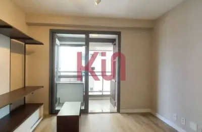 Apartamento à venda em são paulo-sp, cidade monções: 1 quarto, 1 suíte, 1 sala, 1 banheiro, 1 vaga de garagem, 36 m² de área.