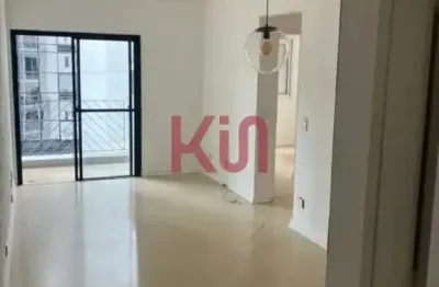 Excelente oportunidade de apartamento para locação em indianópolis, são paulo-sp: 3 quartos, 2 banheiros, 1 vaga de garagem.