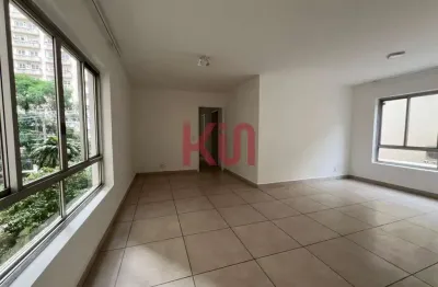 Apartamento de 3 quartos com suíte e vaga de garagem no paraíso, são paulo - sp: confira!
