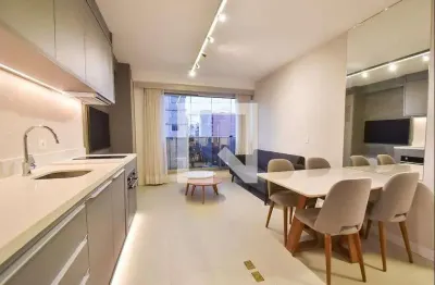 Apartamento com 1 quarto à venda na Rua Eça de Queiroz, 247, Vila Mariana, São Paulo