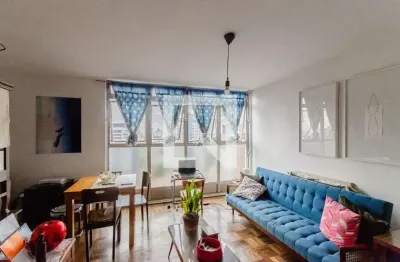 Apartamento com 2 quartos à venda na Rua Mantiqueira, 230, Vila Mariana, São Paulo