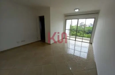 Apartamento para locação em são paulo-sp na vila monte alegre: 2 quartos, 1 sala, 2 banheiros, 1 vaga de garagem, 70m²!