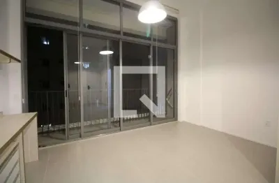 Apartamento com 1 quarto à venda na Rua Jorge Tibiriçá, 50, Vila Mariana, São Paulo