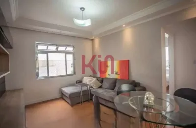 Apartamento à venda em mirandópolis, são paulo-sp: 2 quartos, 2 salas, 1 banheiro, 1 vaga de garagem, 60m². agende sua visita hoje!