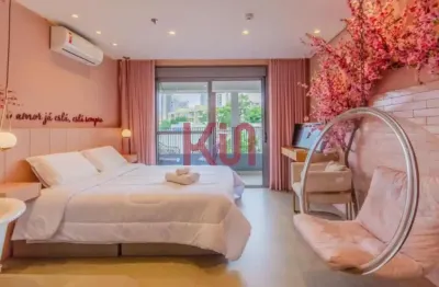 Apartamento à venda na vila mariana, são paulo-sp, com 1 quarto, 1 banheiro e 30,00 m² de área.