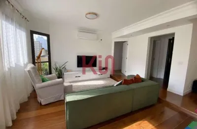 Apartamento de luxo para locação no planalto paulista-sp: 4 quartos, 2 suítes, 4 banheiros, 3 vagas de garagem, 175m². venha conferir!