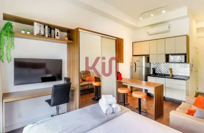 Apartamento à venda em perdizes, são paulo-sp: 1 quarto, 1 banheiro, 30,04 m² de área. venha conferir!