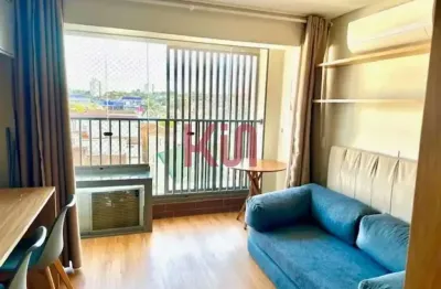 Apartamento à venda em mirandópolis, são paulo-sp: 1 quarto, 1 banheiro, 26m². agende sua visita agora!