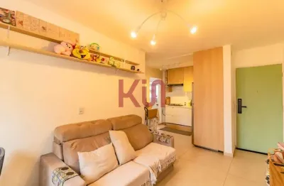 Apartamento à venda na vila mascote, são paulo-sp: 1 quarto, 1 banheiro, 1 vaga e 45m² de luxo!