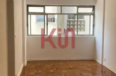 Apartamento moderno com 1 quarto, 1 sala e 1 banheiro no coração de santa cecília, são paulo-sp - imperdível!