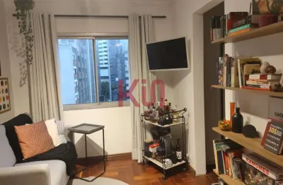 Apartamento à venda na bela vista, são paulo-sp: 1 quarto, 1 suíte, 1 vaga, 31,59 m² de área. agende sua visita!