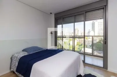 Apartamento com 1 quarto à venda na Rua Doutor Nicolau de Sousa Queirós, 467, Vila Mariana, São Paulo