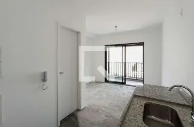 Apartamento com 1 quarto à venda na Rua Correia Dias, 93, Vila Mariana, São Paulo