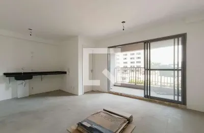 Apartamento com 1 quarto à venda na Rua Carlos Petit, 211, Vila Mariana, São Paulo