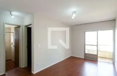 Apartamento com 1 quarto à venda na Rua Mirassol, 77, Vila Clementino, São Paulo