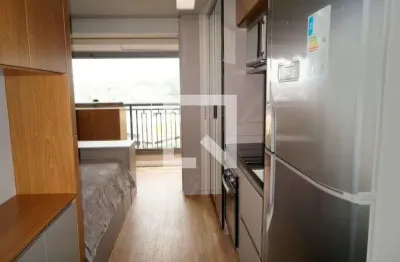 Apartamento com 1 quarto à venda na Rua João José Pacheco, 108, Vila Mariana, São Paulo