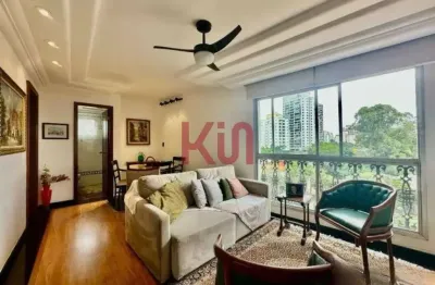 Apartamento à venda em são paulo-sp, vila congonhas: 1 quarto, 1 banheiro, 1 vaga, 47m² de área!