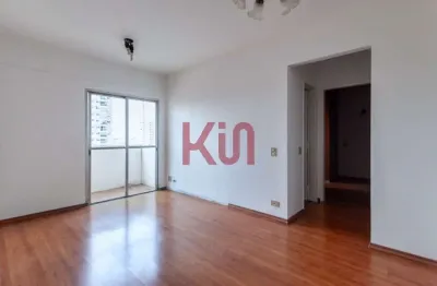 Apartamento à venda na saúde, com 1 quarto, 1 sala, 1 vaga de garagem e 45m² em são paulo-sp!