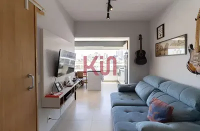 Apartamento à venda em são paulo-sp, vila dom pedro i: 1 quarto, 1 suíte, 1 banheiro, garagem e 41m² de área. imperdível!