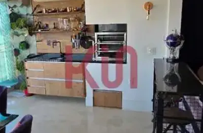 Apartamento à venda em são paulo-sp, na vila brasílio machado: 3 quartos, 1 suíte, varanda gourmet e 2 vagas de garagem!