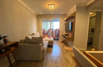 Apartamento à venda em são paulo-sp na vila guarani (z sul) com 2 quartos, 1 sala, 1 banheiro e 1 vaga de garagem!