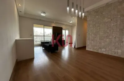 Apartamento à venda em são paulo-sp, bosque da saúde: 2 quartos, 1 suíte, 2 salas, 2 banheiros, 2 vagas, 79m². aproveite!