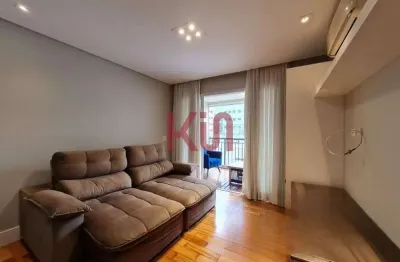 Apartamento à venda em moema, são paulo-sp: 2 quartos, 1 suíte, 2 banheiros, 1 vaga, 75m² de área. aproveite!