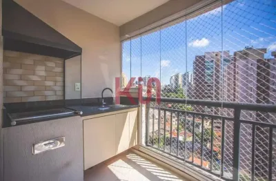 Apartamento à venda em são paulo-sp, chácara inglesa: 2 quartos, 1 suíte, 2 banheiros, 1 vaga, 67m² - imperdível!