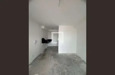 Apartamento com 1 quarto à venda na Rua Mairinque, 70, Vila Clementino, São Paulo