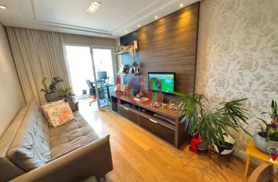 Apartamento à venda em são paulo-sp, vila brasílio machado: 2 quartos, 1 suíte, 1 sala, 2 banheiros, 1 vaga, 67m². aproveite!