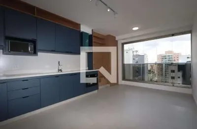 Apartamento com 1 quarto à venda na Rua Eça de Queiroz, 247, Vila Mariana, São Paulo