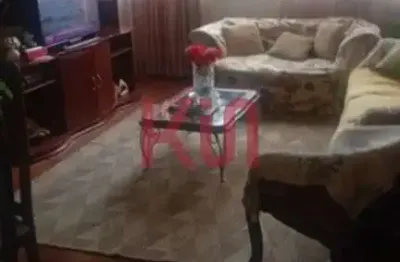 Venda de apartamento de 4 quartos em são paulo-sp com 3 banheiros e 115m² de área