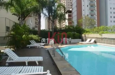 Apartamento de luxo em pinheiros: 3 quartos, 1 suíte, 3 banheiros, 2 vagas - 260m² - são paulo-sp.