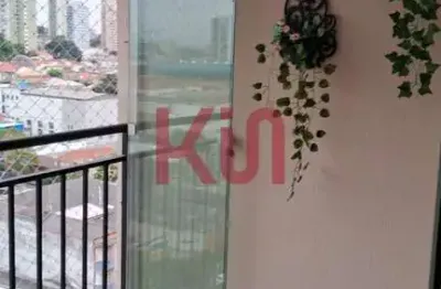 Apartamento para locação no ipiranga, são paulo-sp: 2 quartos, 1 suíte, 2 banheiros, 1 vaga de garagem!