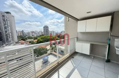 Apartamento à venda em são paulo-sp, vila mariana: 2 quartos, 1 banheiro, 1 vaga e 54m² de área. adquira já!