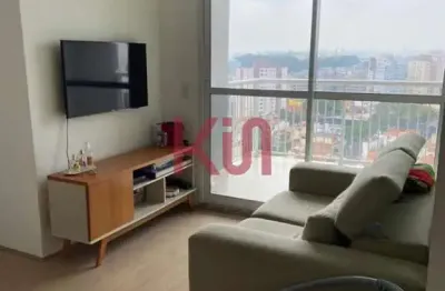 Apartamento para locação em são paulo-sp, vila dom pedro i: 3 quartos, 1 suíte, 2 banheiros, 2 vagas de garagem, 66m² de área.