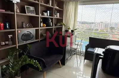Apartamento de 3 quartos na vila dom pedro i, são paulo-sp: 1 suíte, 2 banheiros, 1 vaga de garagem!