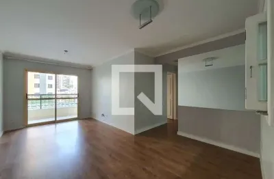 Apartamento com 2 quartos à venda na Rua Garapeba, 251, Vila Mariana, São Paulo